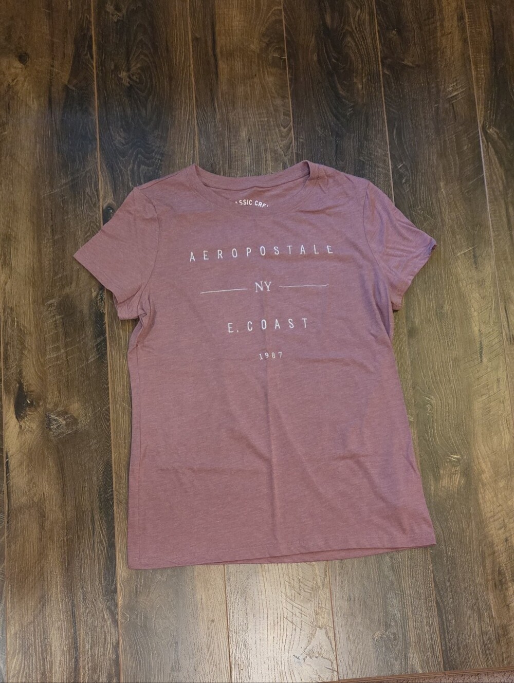 GIRL'S T-SHIRT